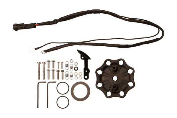 FITECH 99014 GO SPARK DISTRIBUTOR CHEV V8 READY TO RUN - Image 3
