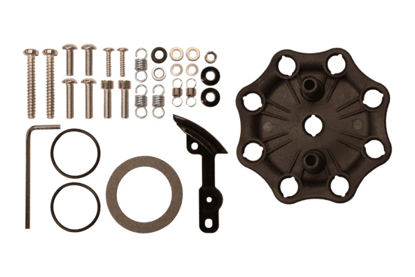 FITECH 99015 GO SPARK DISTRIBUTOR CHEV V8 WITH VACUUM ADVANCE - Image 3