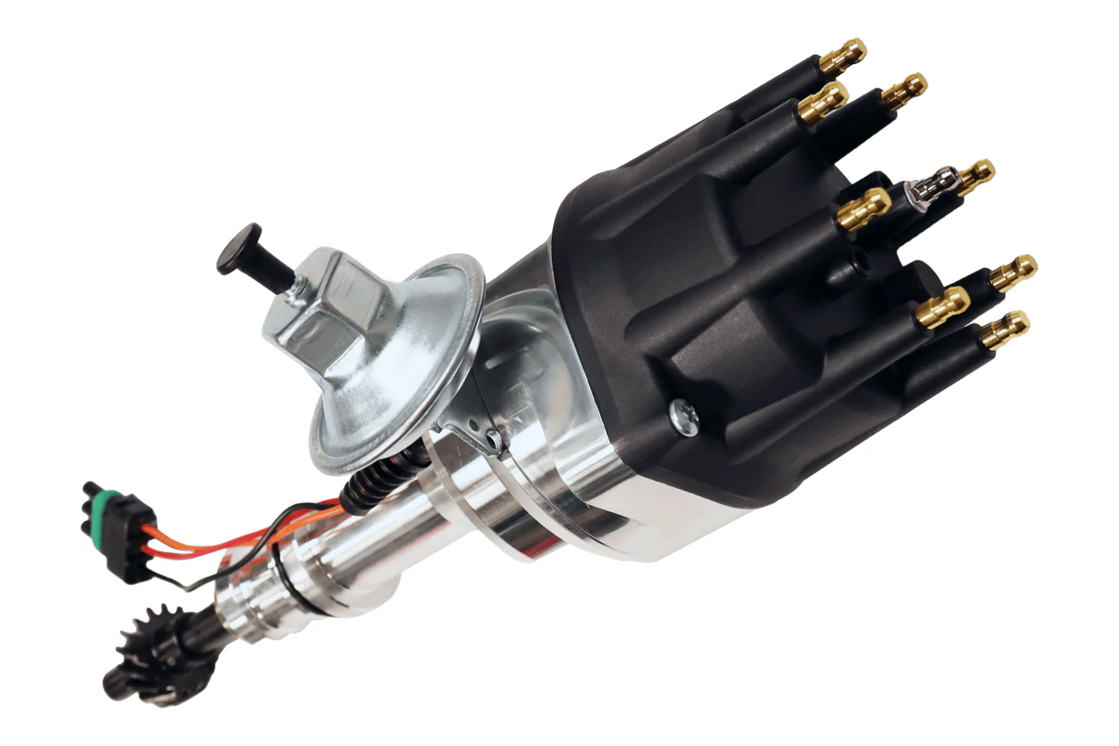 FITECH 99030 GO SPARK DISTRIBUTOR FORD 351C READY TO RUN