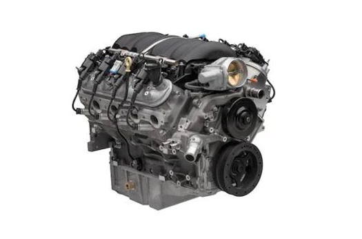 GM 19434599 CHEV LS 6.2L DR525 LONG BLOCK 525HP CRATE ENGINE - Image 2