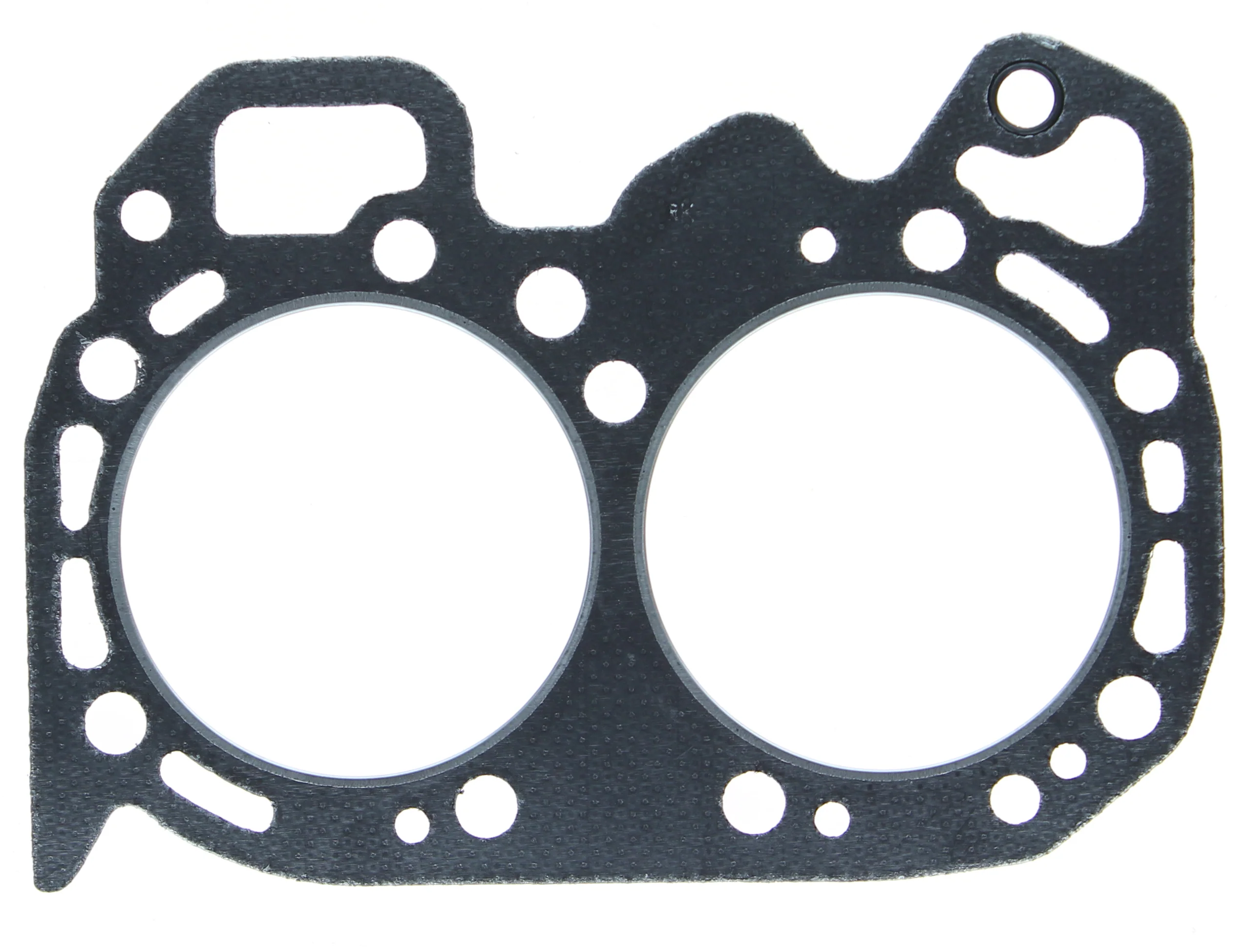 PAYEN BN550 HEAD GASKET FOR SUBARU EA82/82T DL LEONE VORTEX 1.8L 80-95 NEED 2