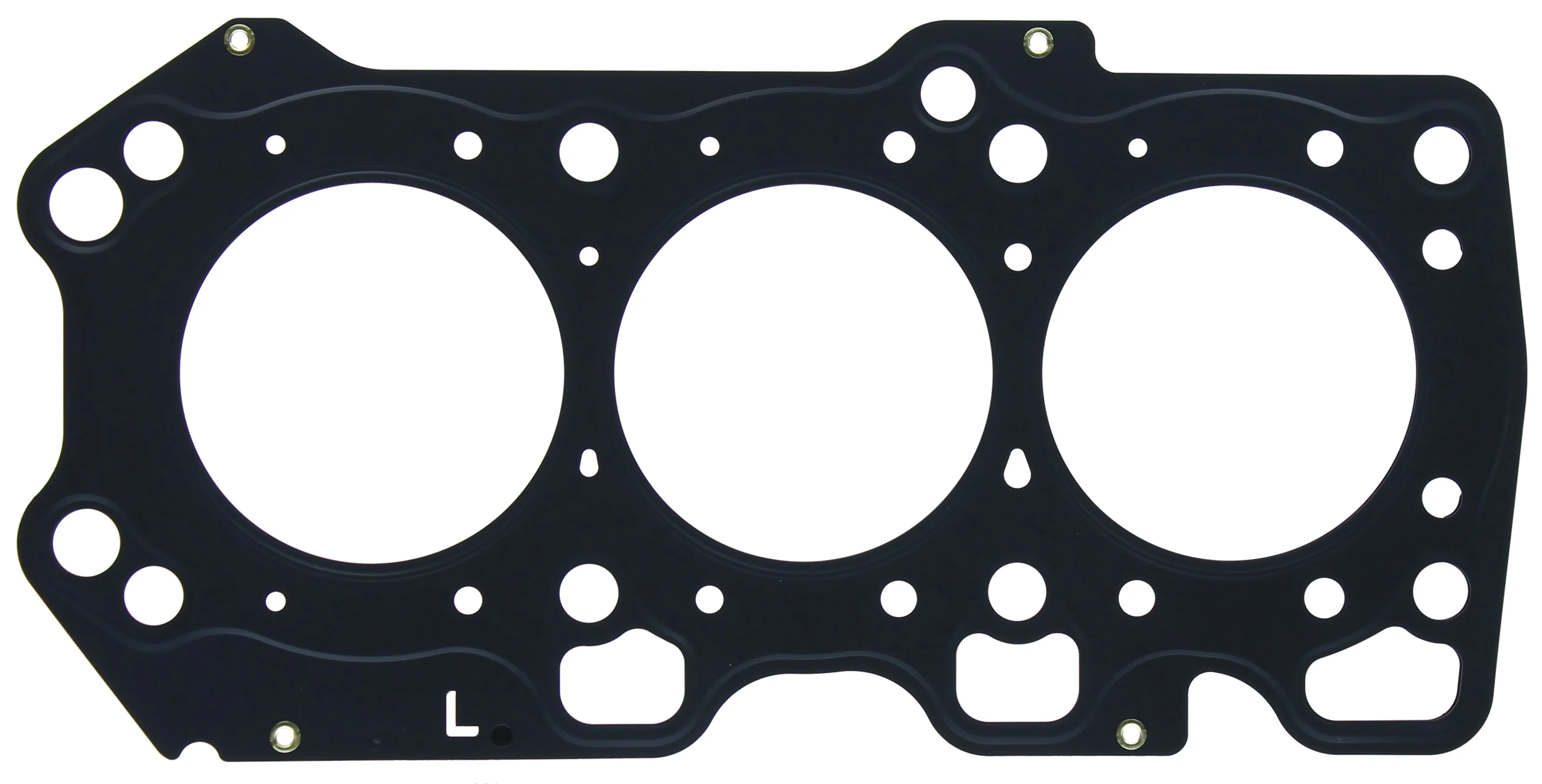 DURAPRO GSBV420D HEAD GASKET LHS FORD MAZDA KL TELSTAR PROBE 626 MX6 2.5L 91-97