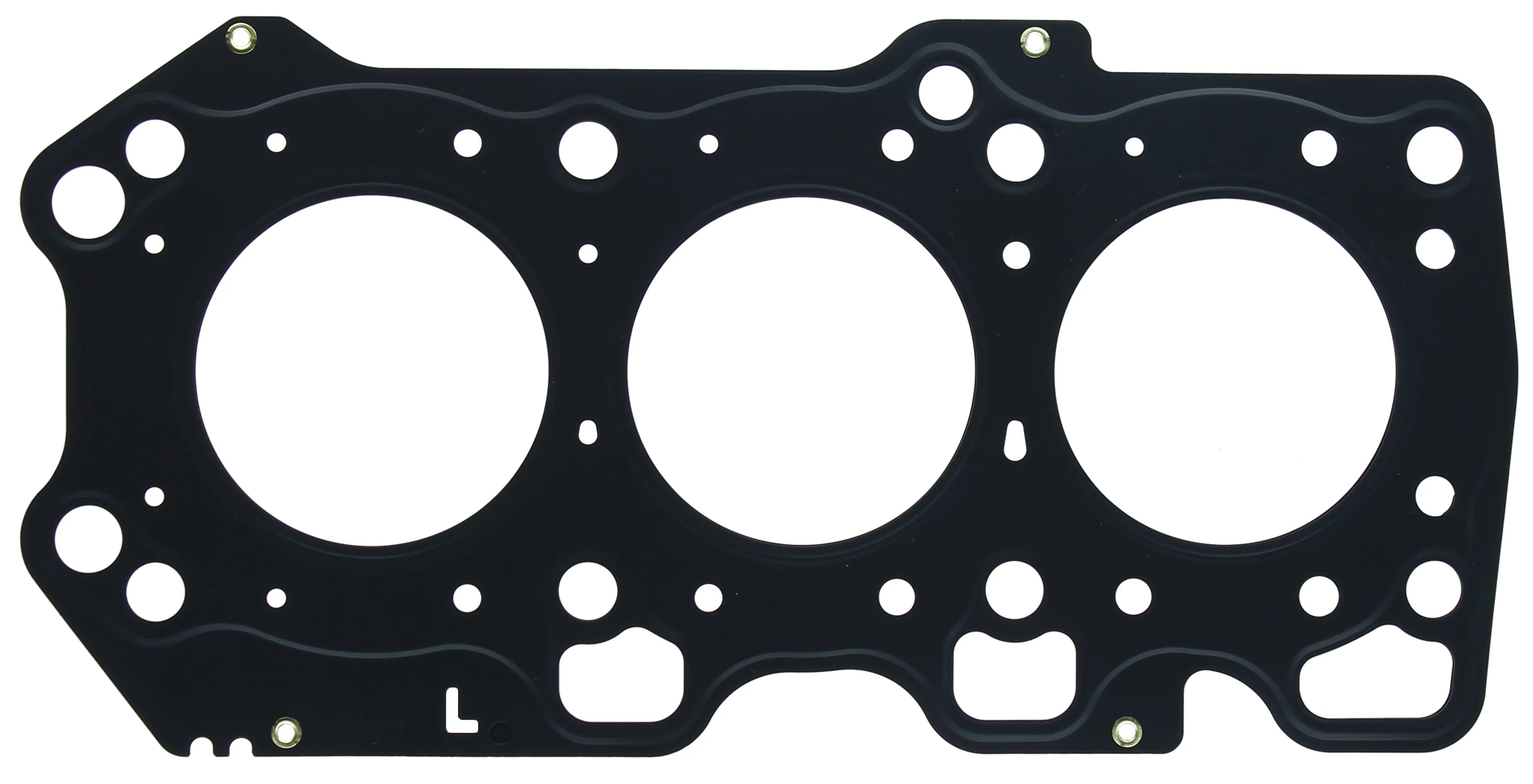 DURAPRO GSBX790D HEAD GASKET LHS MAZDA KF 323BA 2.0L 1994-98