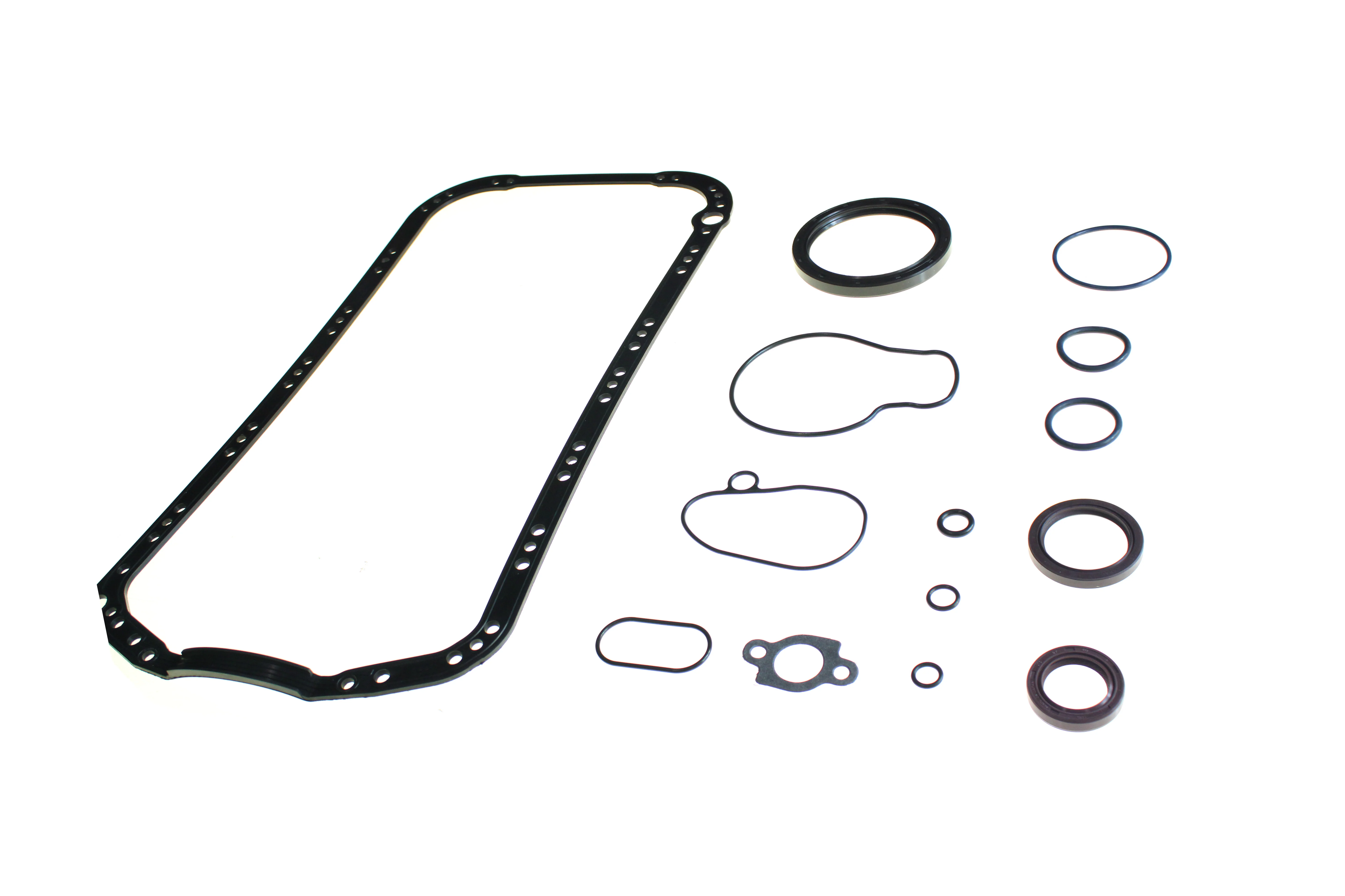 DURAPRO GSC2129KD CONVERSION GASKET SET FOR HONDA F22B1 F22B3 F22B6 6/1992-12/97