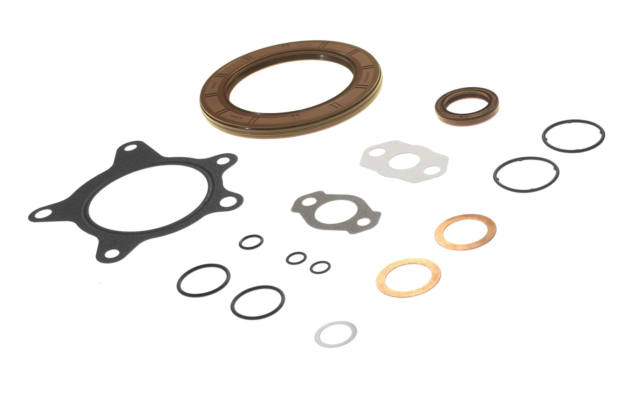 DURAPRO GSC5550KD CONVERSION GASKET SET FOR HYUNDAI KIA G4FA G4FC G4F G4FJ VARIOUS