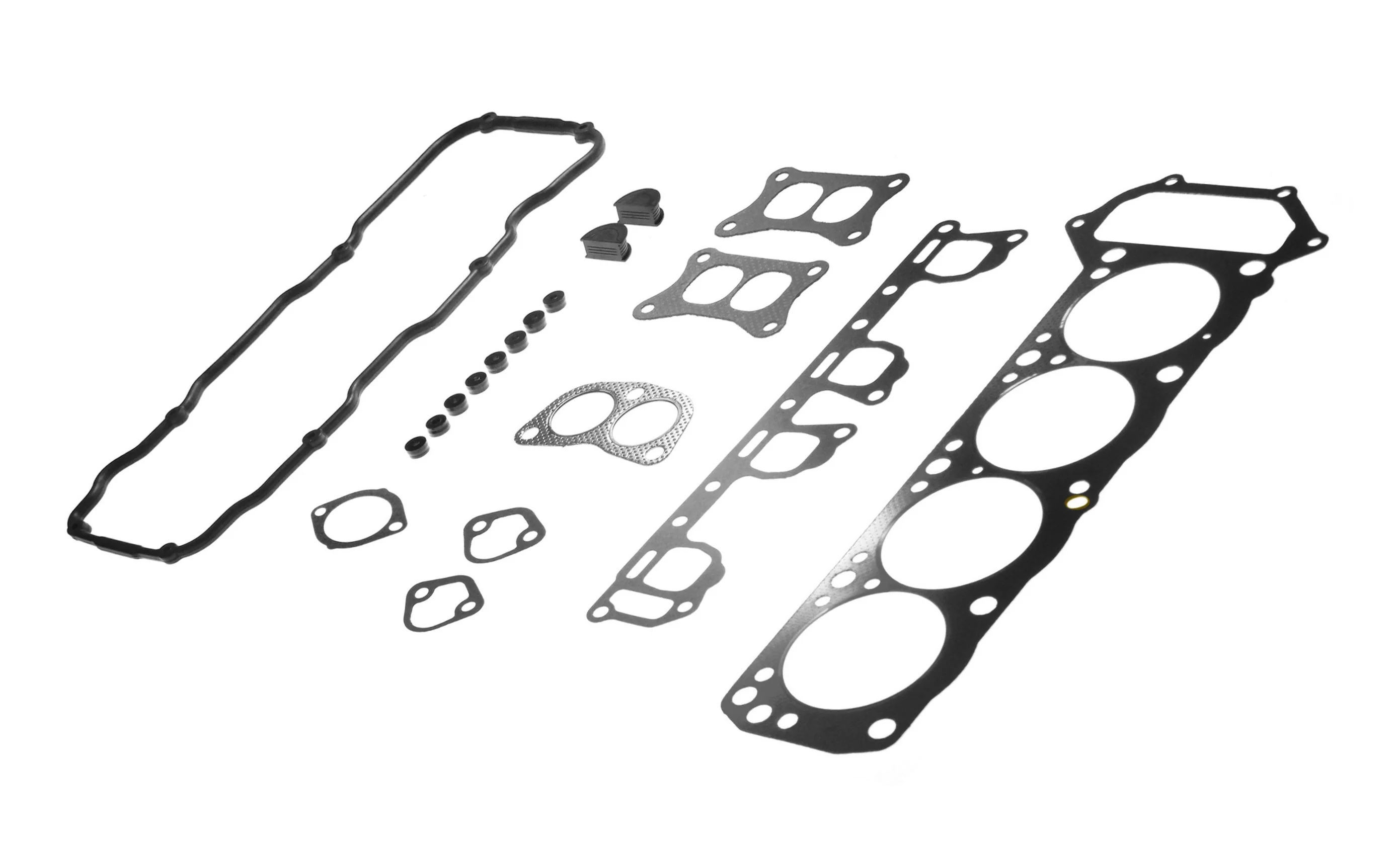 DURAPRO GSDL260HSD HEAD GASKET SET FOR NISSAN Z24 NAVARA URVAN PATHFINDER