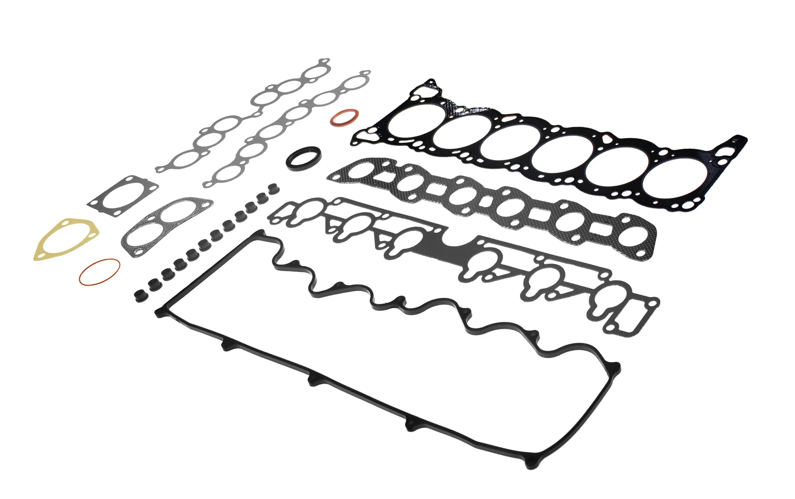 DURAPRO GSDP550HSD HEAD GASKET SET COMMODORE VL RB30E INC TURBO MOTOR USE HBK4958