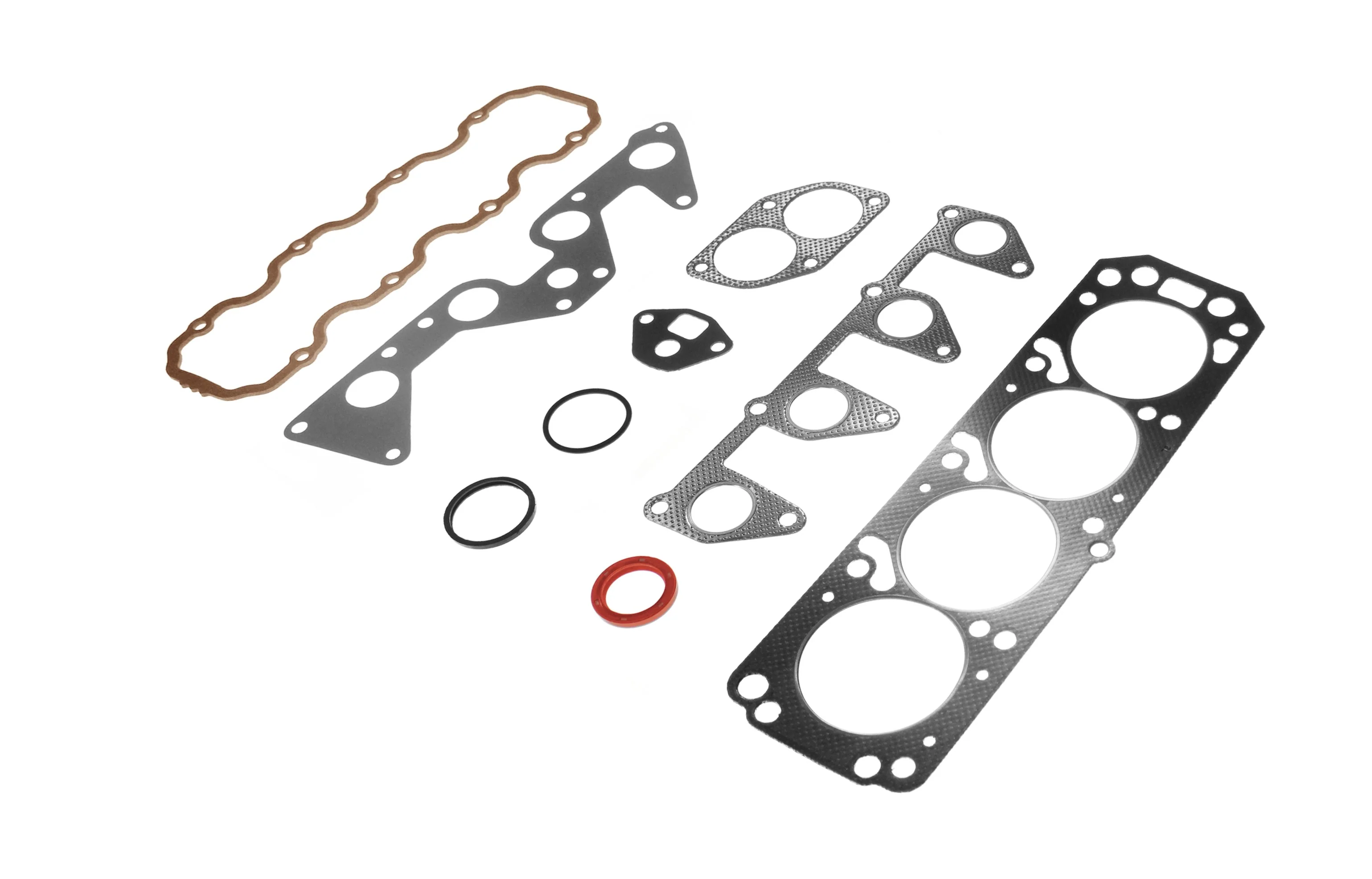 DURAPRO GSDP820HSD HEAD GASKET SET HOLDEN 18LE 20JD C20NE FOR NISSAN 18LE USE HBK6901/9