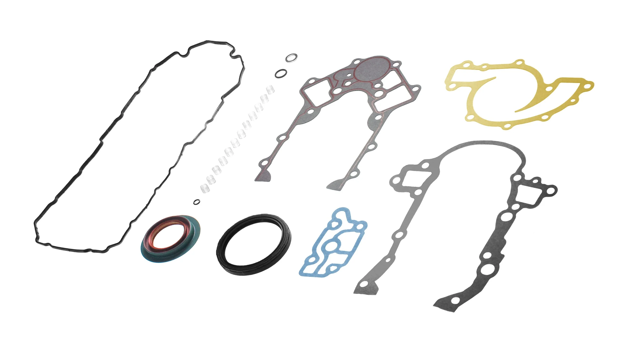 DURAPRO GSE2037KD CONVERSION GASKET SET HOLDEN VS LG2 LN3 L36 5/95-98 TO VH756060