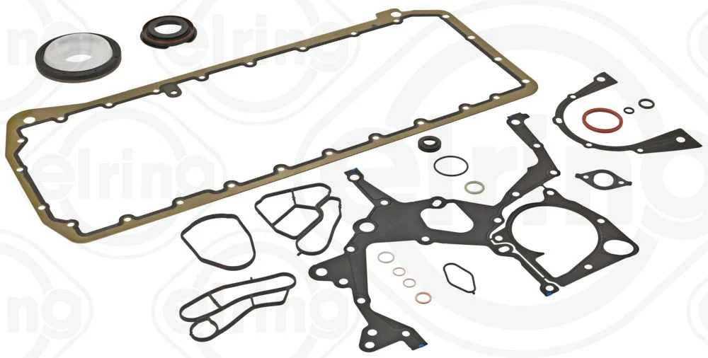 ELRING 301.400 CONVERSION GASKET SET BMW LANDROVER M57 D30 X5 E53 RANGE ROVER TD6