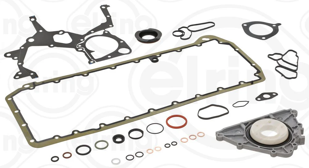 ELRING 428.690 CONVERSION GASKET SET BMW M57 D30 306D2 306D3 306D5 2993CC VARIOUS