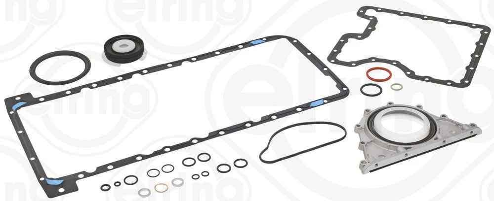 ELRING 897.290 CONVERSION GASKET SET BMW N62 B44A B48B 4799CC X5 E53 ONLY