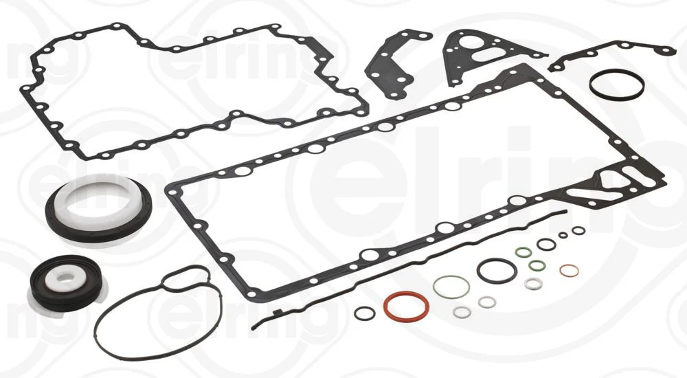 ELRING 593.960 CONVERSION GASKET SET BMW N63 B44A S63 B44A X5 E70 X6 E71
