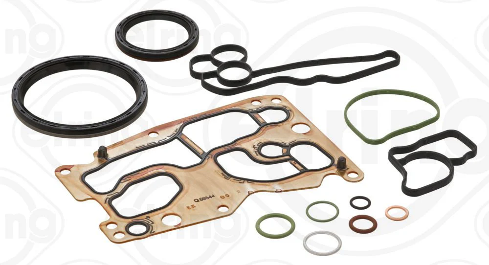 ELRING 397.140 CONVERSION GASKET SET MINI N47 C16A C20A COOPER COUNTRYMAN