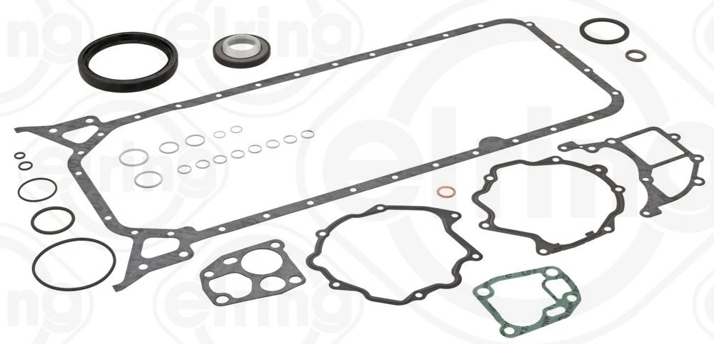 ELRING 815.012 CONVERSION GASKET SET MERC OM602.911/80/991 190D/SPRINTER 312D/412D/MUSSO