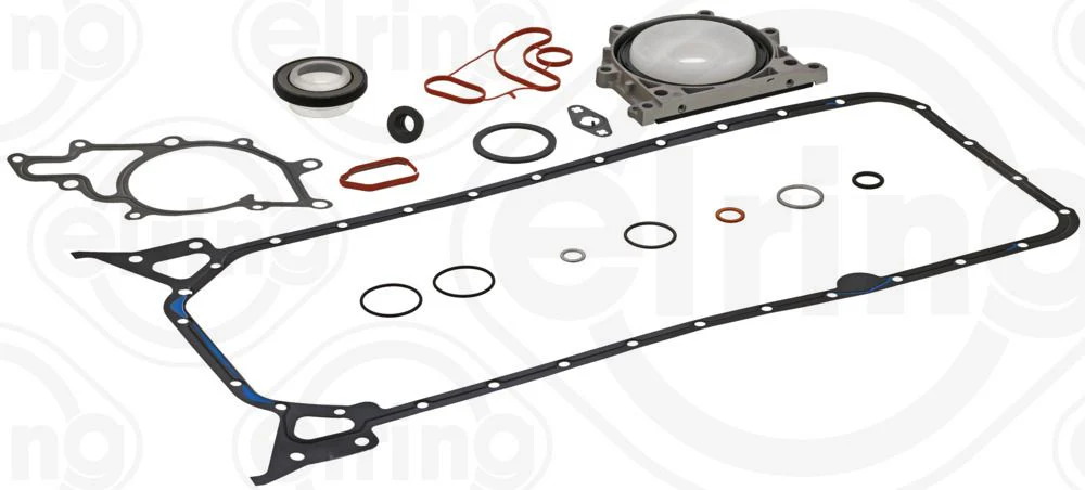 ELRING 633.330 CONVERSION GASKET SET MERCEDES OM612.961-63 OM612.981 OM647.961