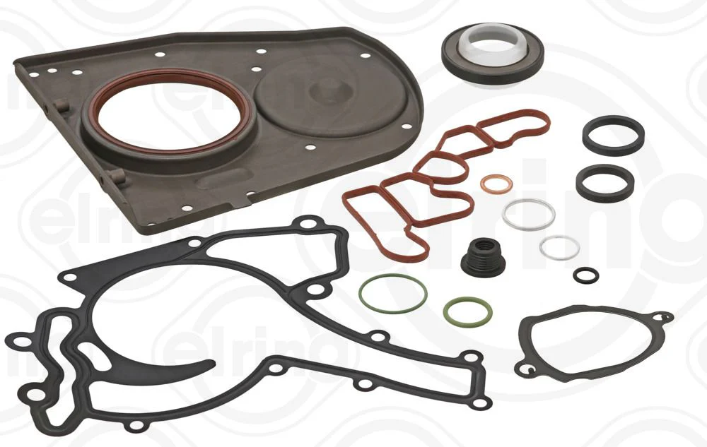 ELRING 655.540 CONVERSION GASKET SET MERCEDES M272.920-966 230/280/E/S/SL350 V6