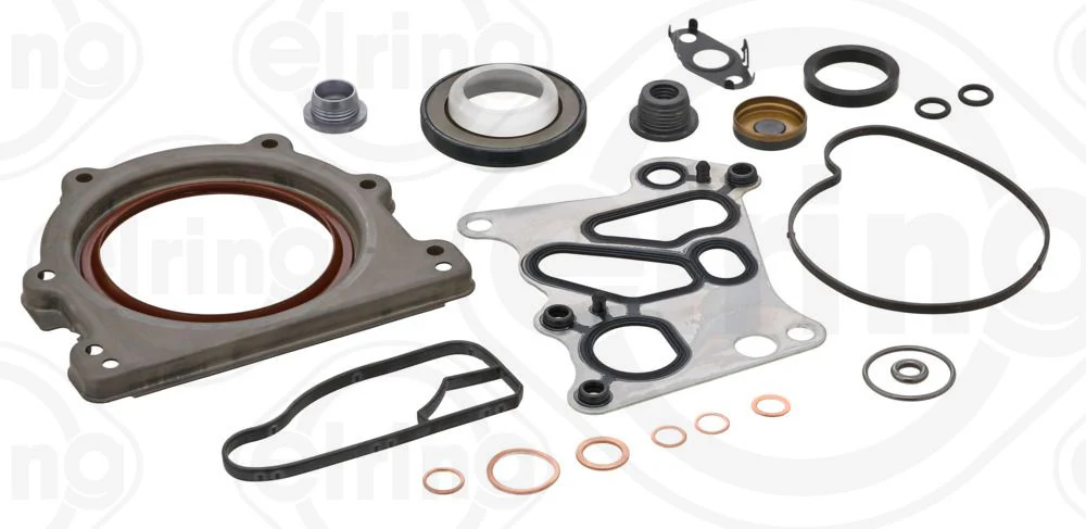 ELRING 789.800 CONVERSION GASKET SET MERCEDES M271.820/.860 C250CGI/E250CGI