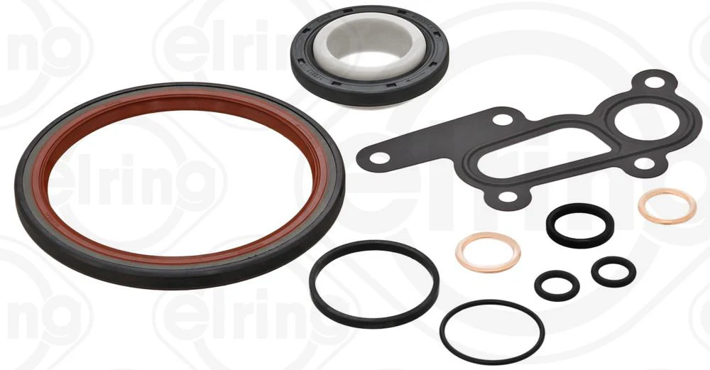 ELRING 458.810 CONVERSION GASKET SET PEUGEOT EW12J4 407 9/04>