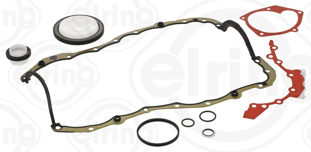 ELRING 388.620 CONVERSION GASKET SET RENAULT K9K 636 837 KANGOO MEGANE
