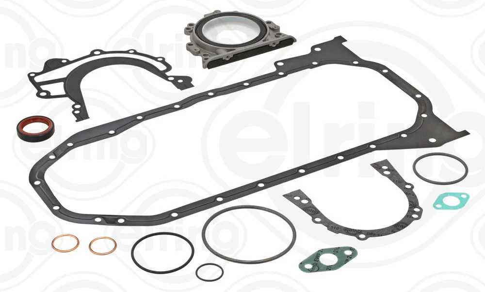 ELRING 515.380 CONVERSION GASKET SET VW AUF AVR TRANSPORTER LT 35 2.5L DIESEL