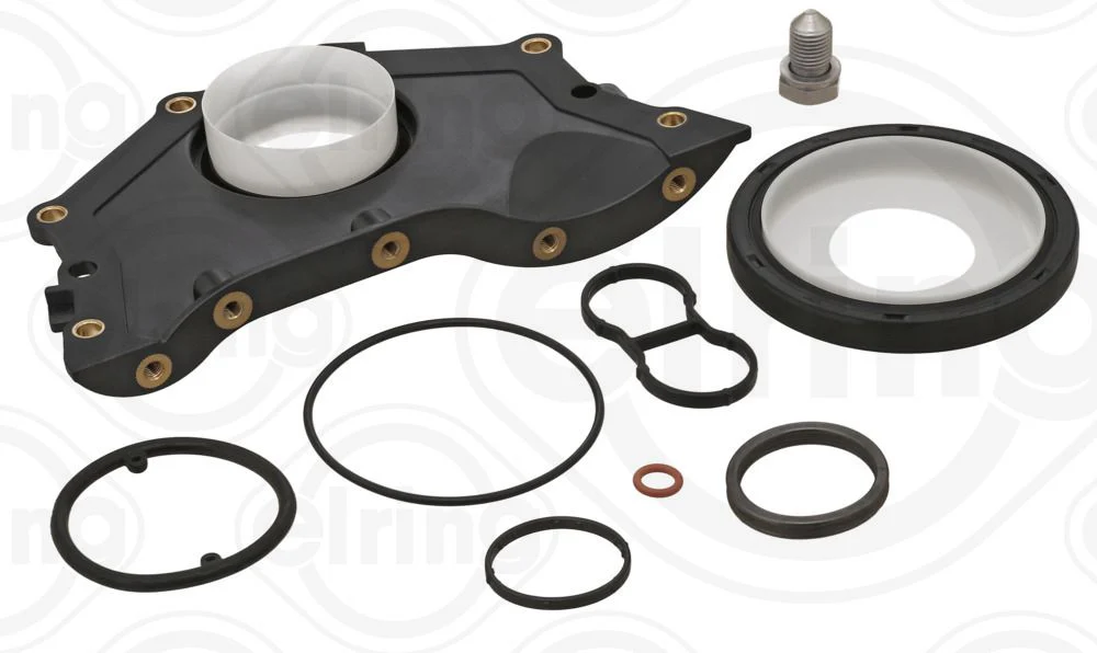 ELRING 694.200 CONVERSION GASKET SET VW SKODA CDVA CGRA SUPERB TOUAREG 3.6 L