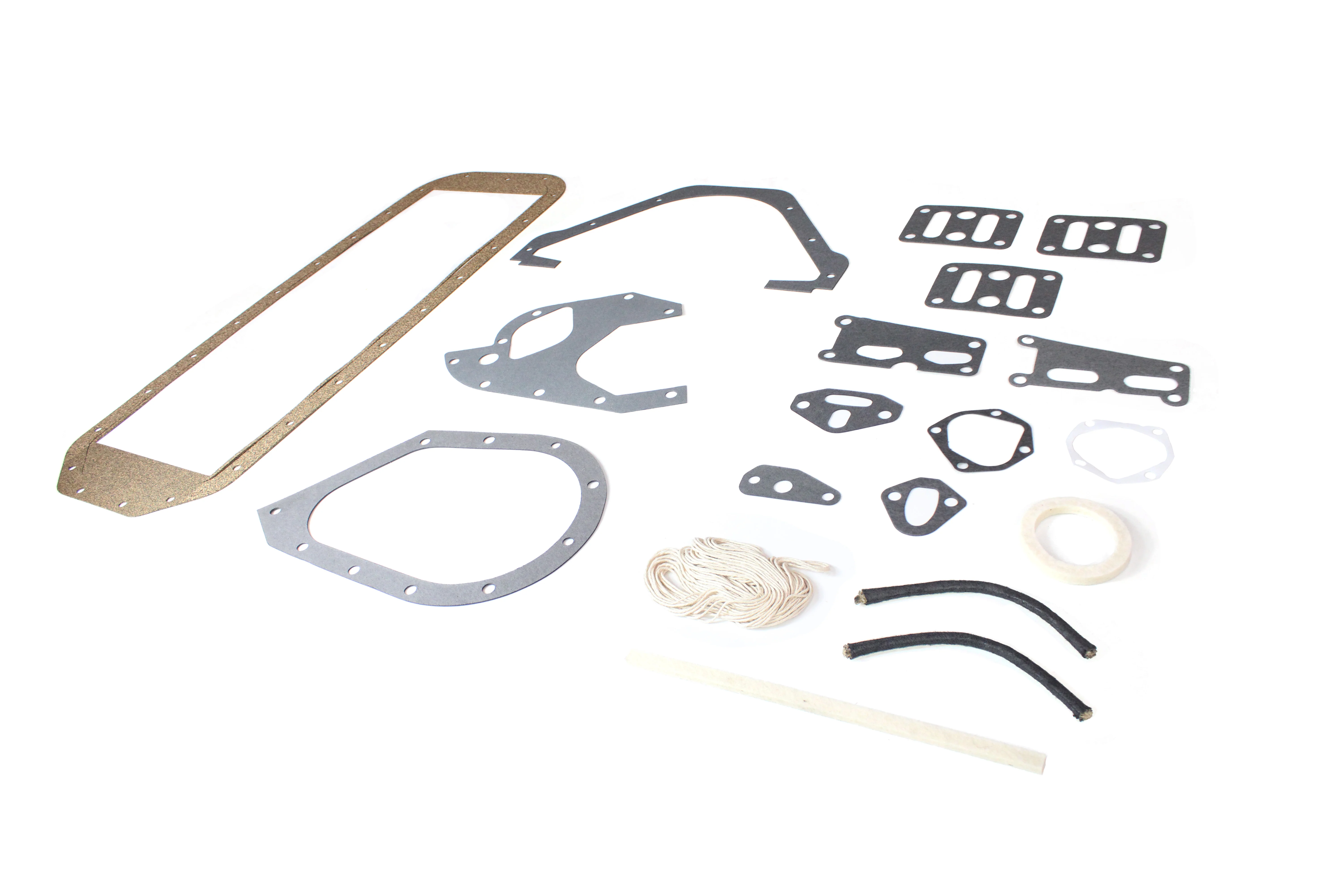 DURAPRO GSEB850D CONVERSION GASKET SET INTERNATIONAL 6-281 ABD240 264 282 AGD240 - 282