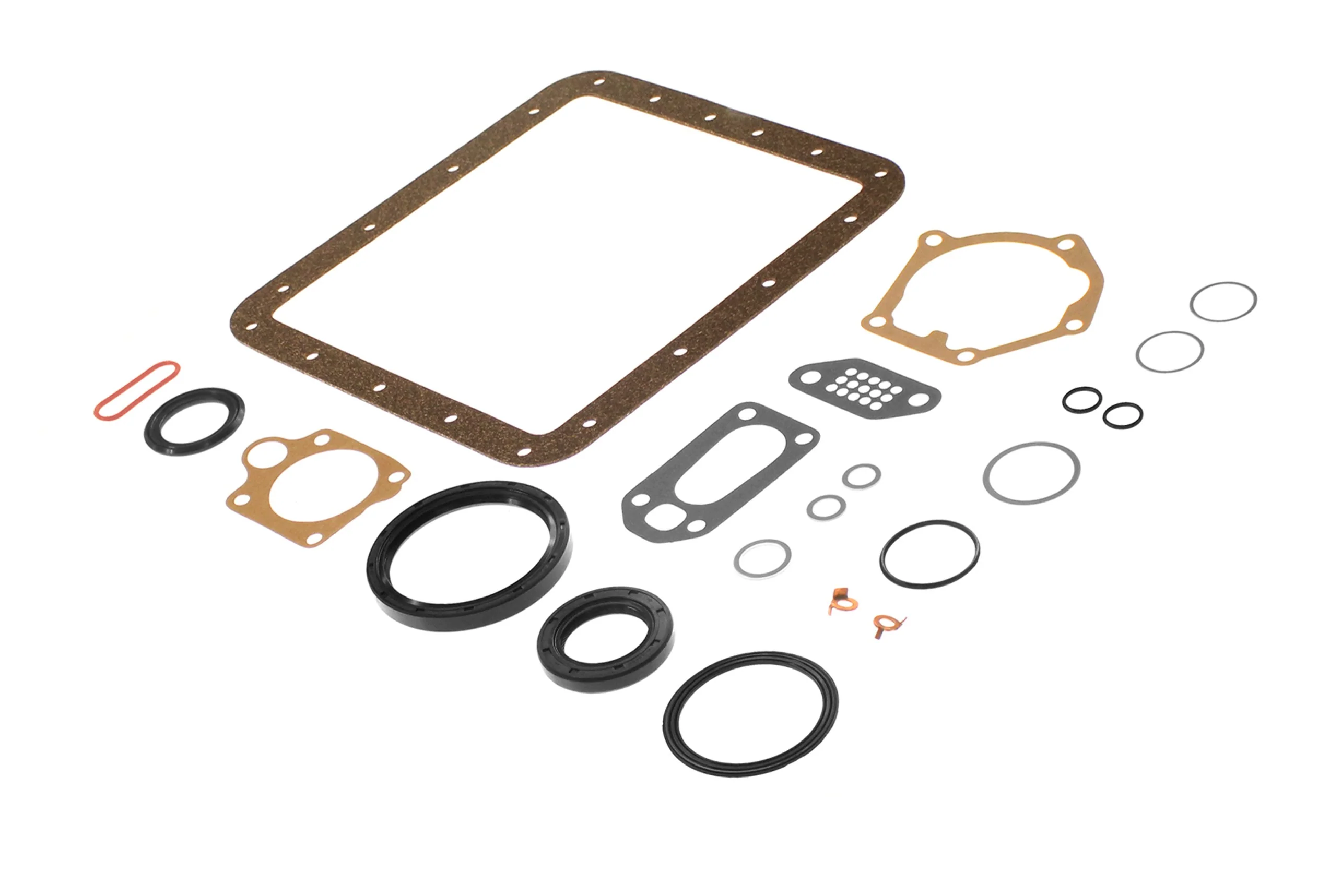 ENDUROTEC GSEG740E CONVERSION GASKET SET FOR SUBARU EA81 BRUMBY LEONE