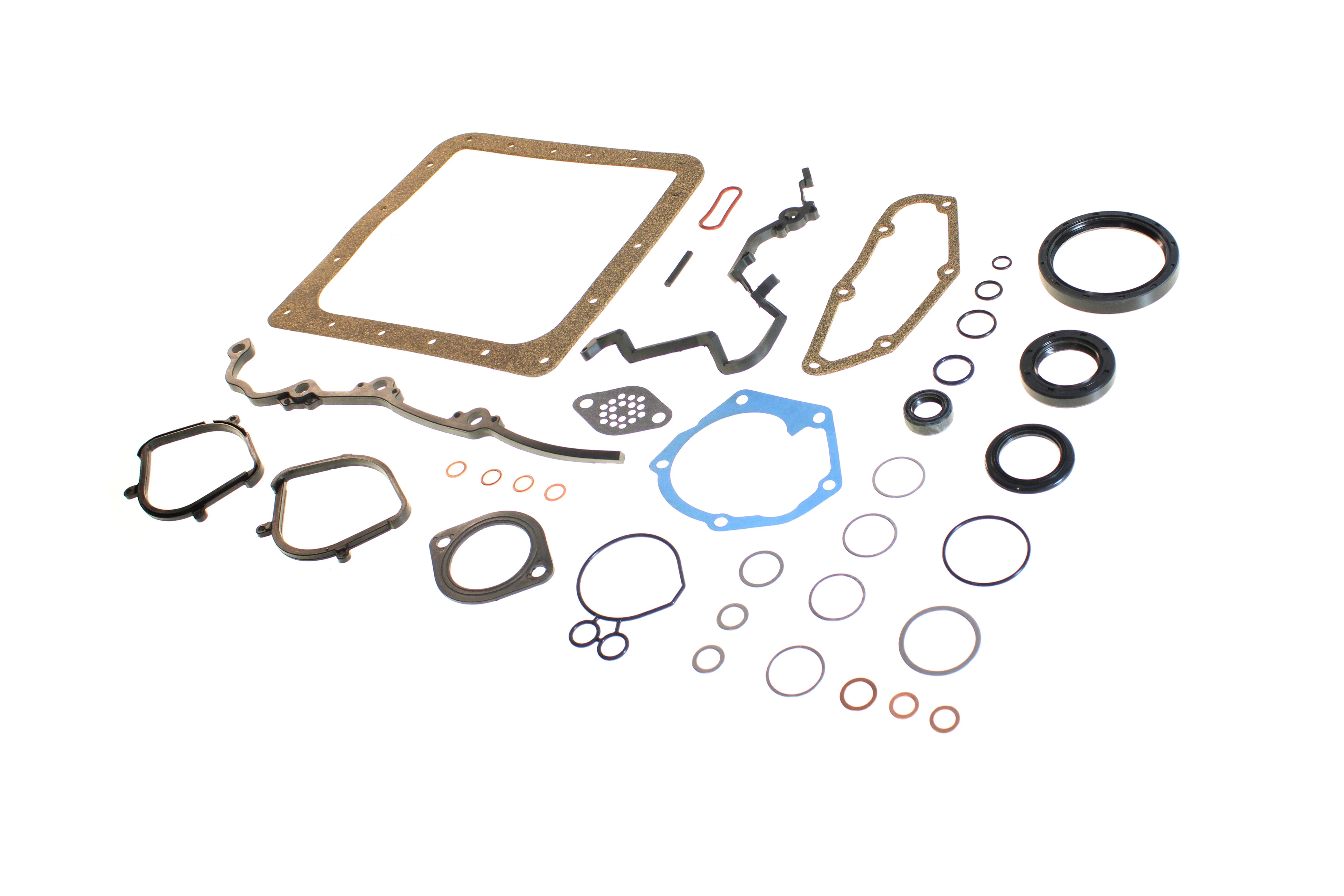 DURAPRO GSEN551D CONVERSION GASKET SET FOR SUBARU EA 82 & TURBO 1984-94 CARB ENG