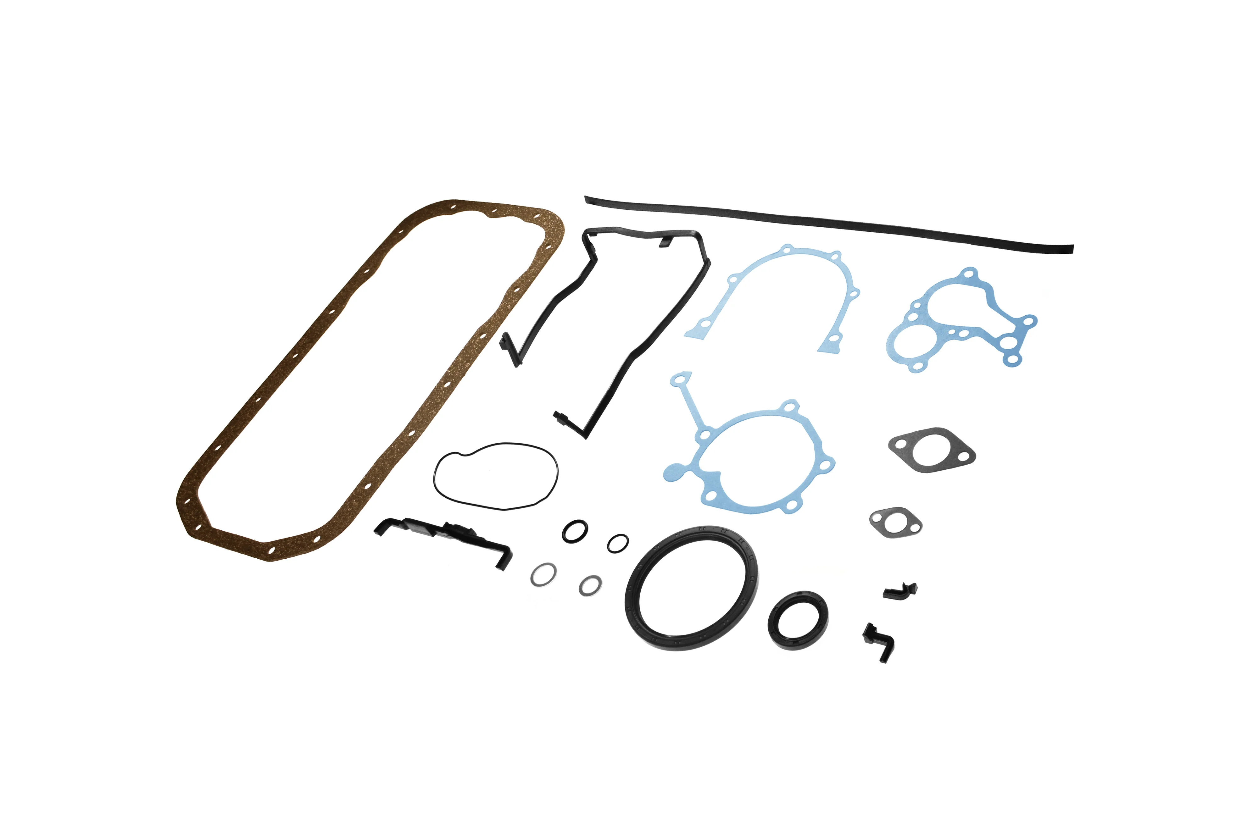 DURAPRO GSER730D CONVERSION GASKET SET FORD MAZDA F2 & TURBO F8 FE VARIOUS