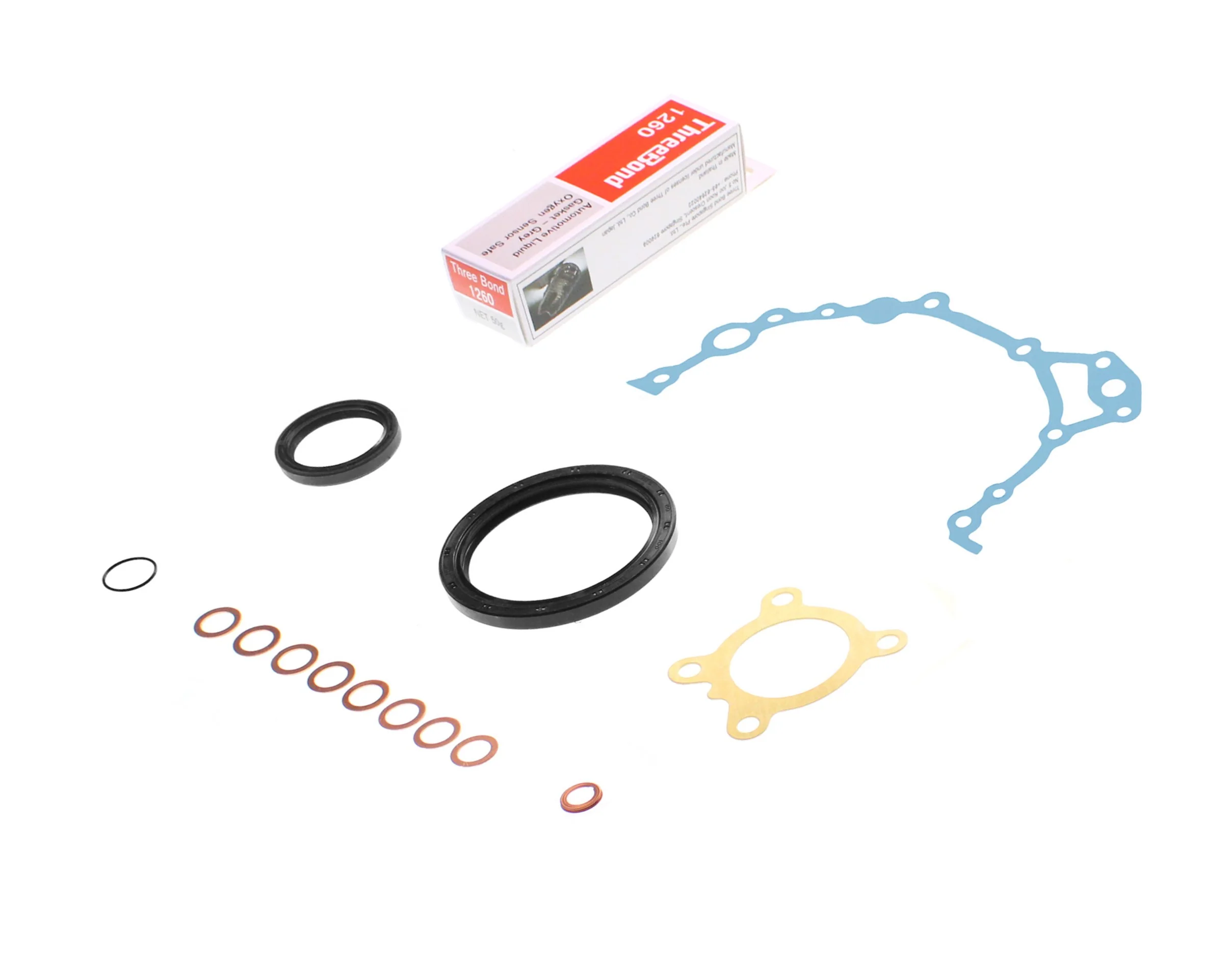 DURAPRO GSEX070D CONVERSION GASKET SET FOR NISSAN RB20DE & TURBO RB25DE & TURBO ALL