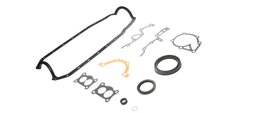 ENDUROTEC GSEZ220E CONVERSION GASKET SET HOLDEN G161Z G180Z G200Z ALL MODELS