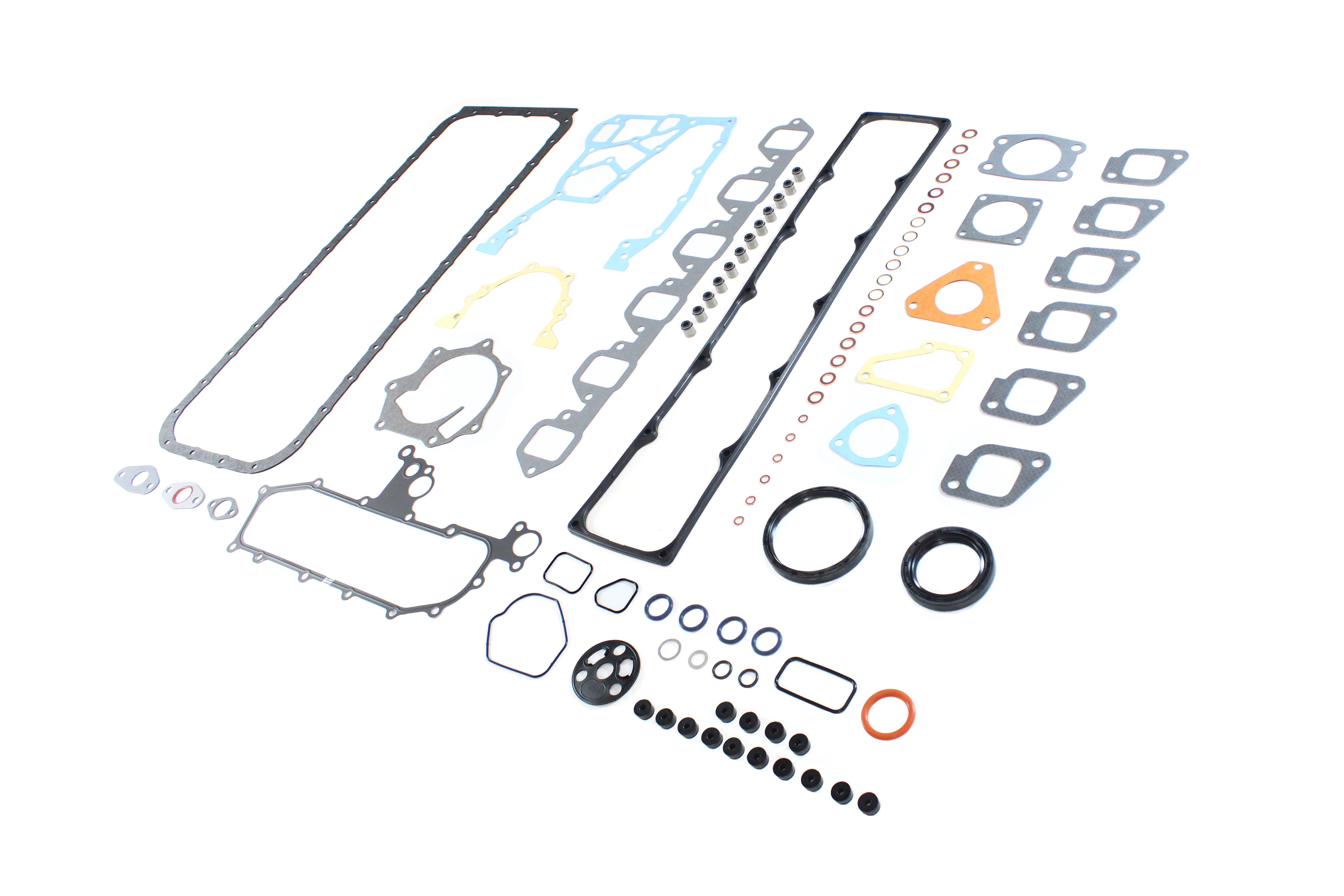 DURAPRO GSF2009SSND FULL GASKET SET FORD TD42 MAVERICK FOR NISSAN TO8/95 NO HEAD GASKET