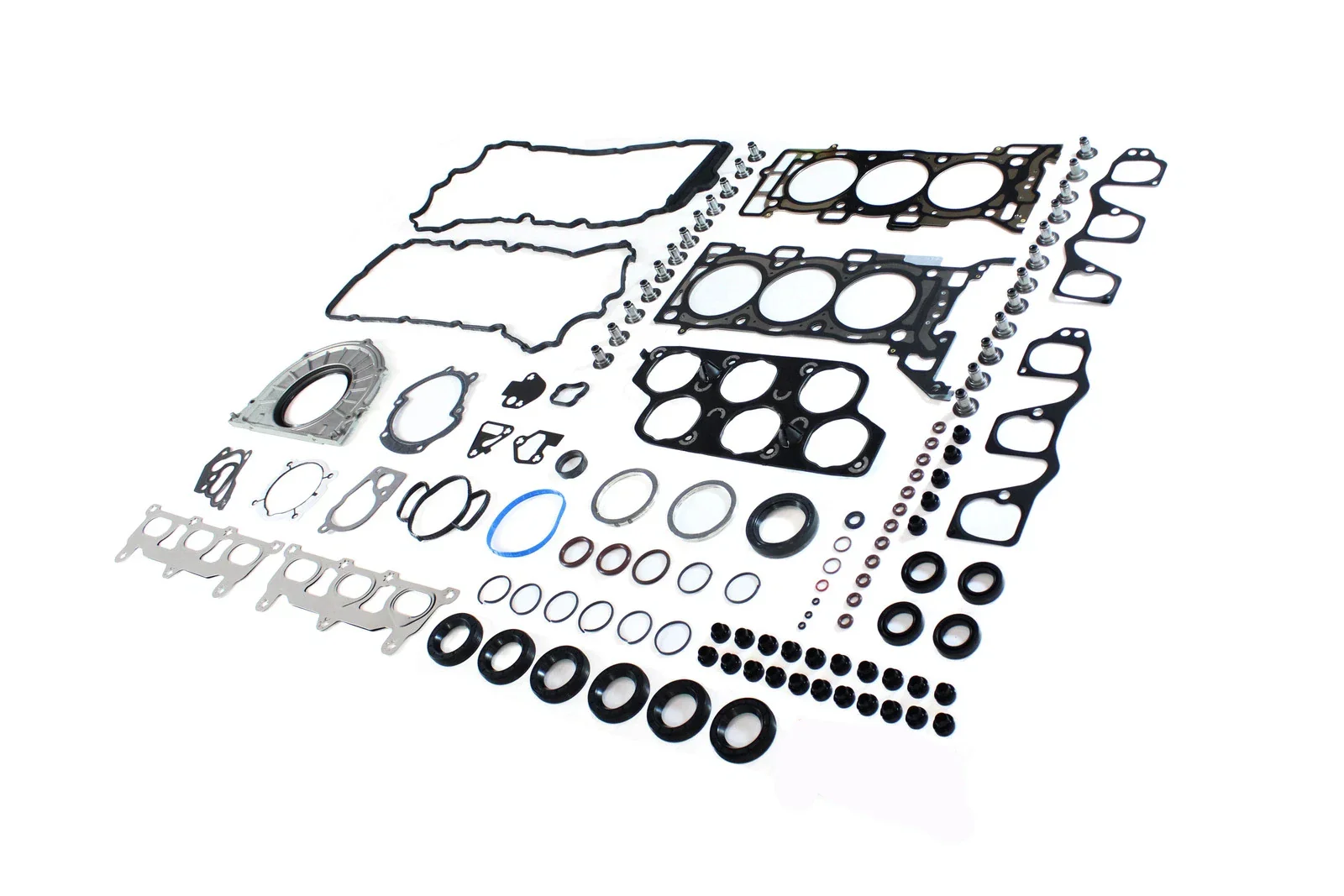 DURAPRO GSF3565SSUD FULL GASKET SET HOLDEN LWR 3.6L ALLOYTEC COMMODORE CAPRICE 12-