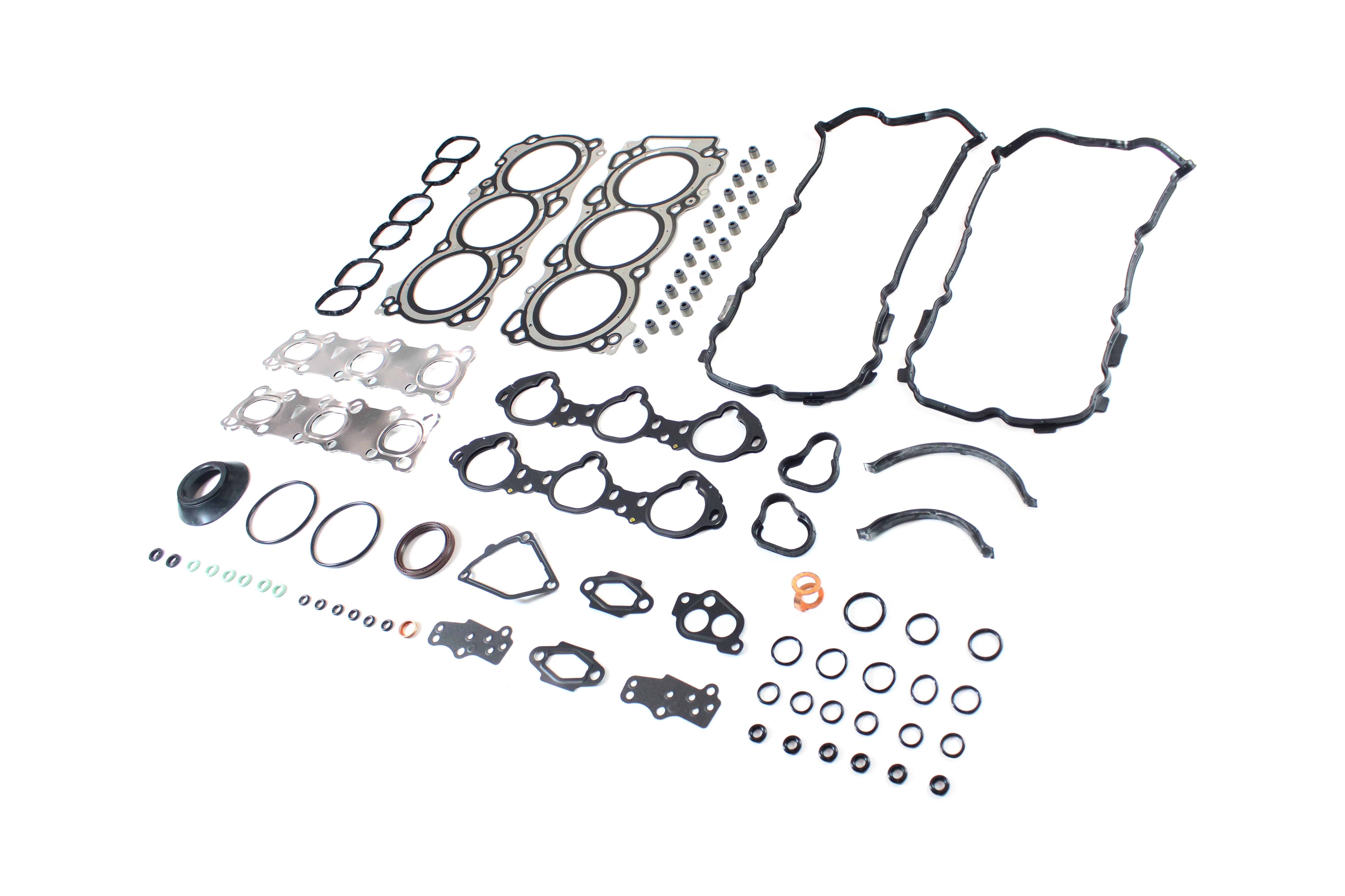 DURAPRO GSF5095SSD FULL GASKET SET FOR NISSAN VQ35DE ELGRAND E52 MAXIMA J32 MURANO Z51