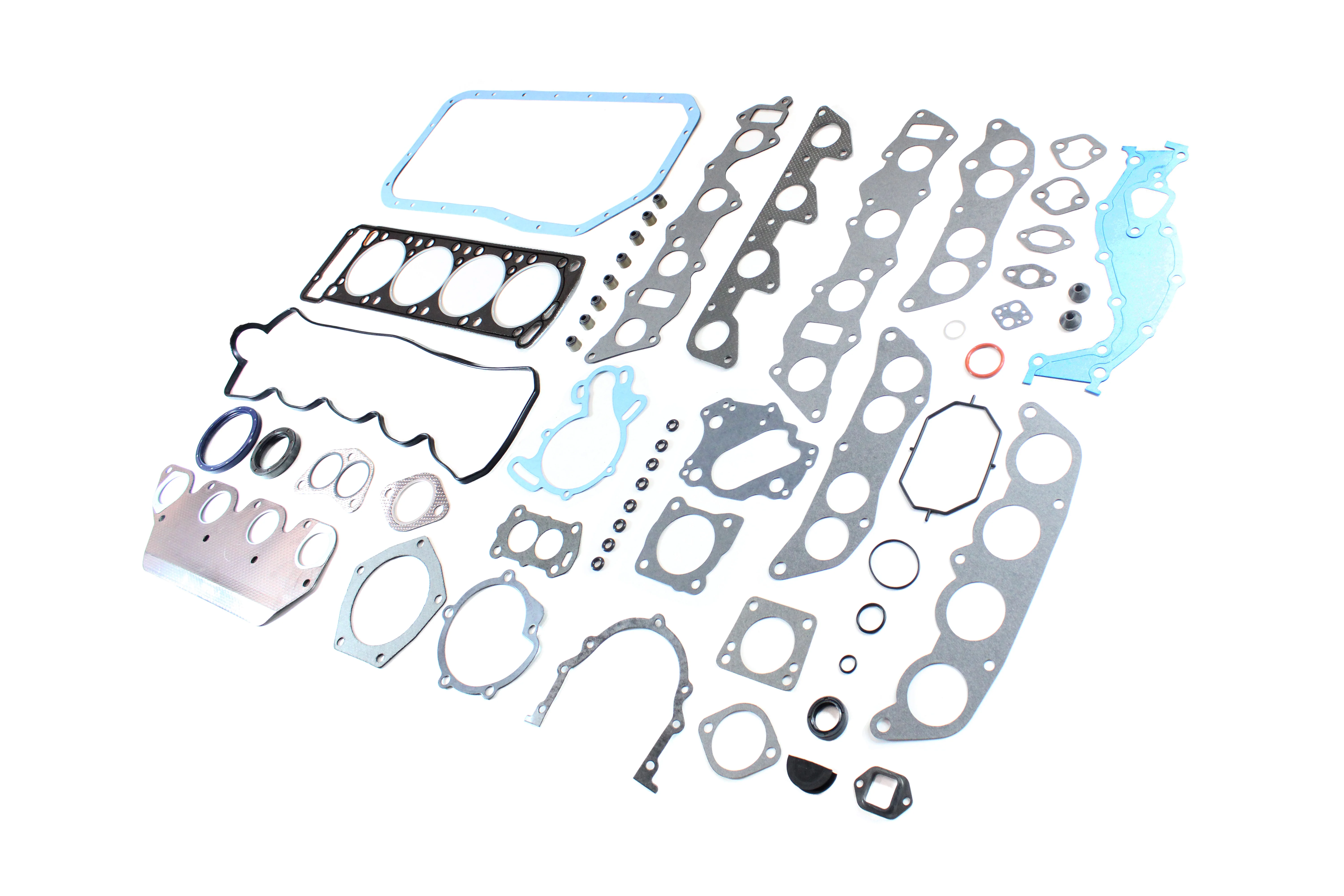 ENDUROTEC GSGJ8948E FULL GASKET SET MITSUBISHI 4G52 4G54