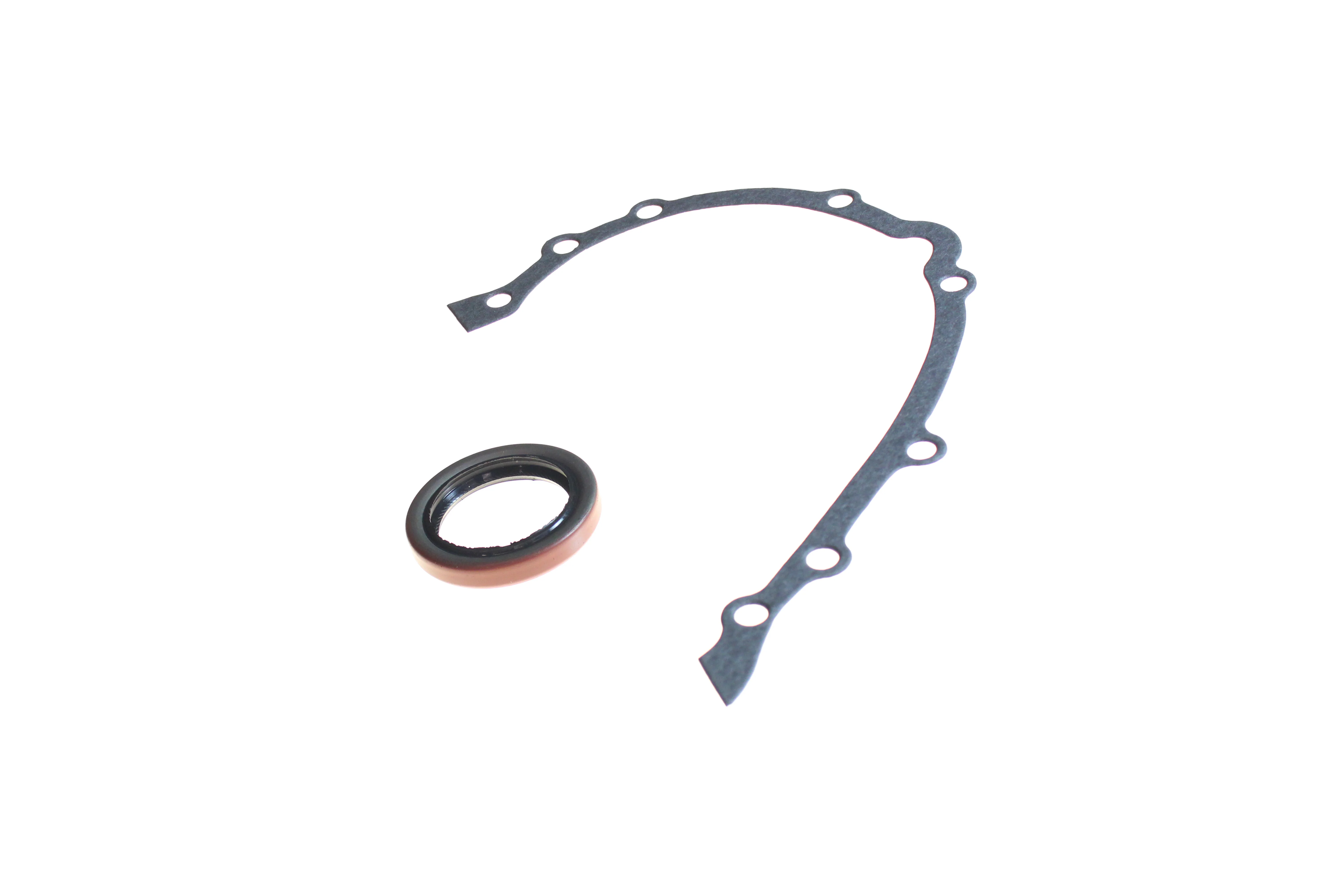 ENDUROTEC GSHG008E TIMING COVER GASKET SET HOLDEN RED BLUE MOTOR 6CYL