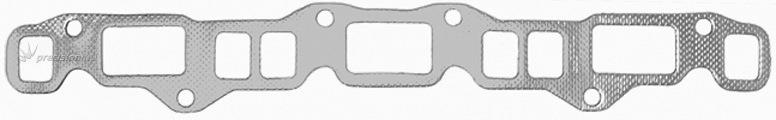 ENDUROTEC GSJB757E MANIFOLD GASKET SET FOR TOYOTA F/2F ENDUROTEC