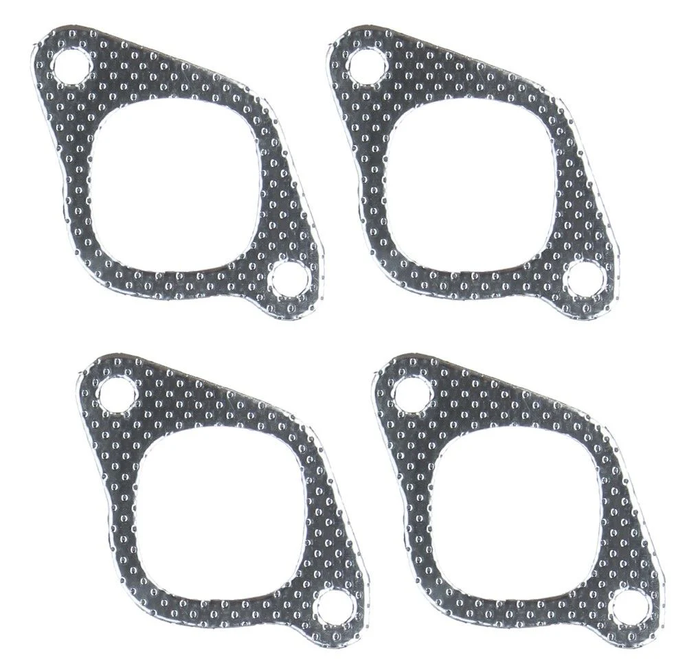 ENDUROTEC GSJB917E EXHAUST GASKET VOLVO B19E/B21A-E/B23E SET OF 4