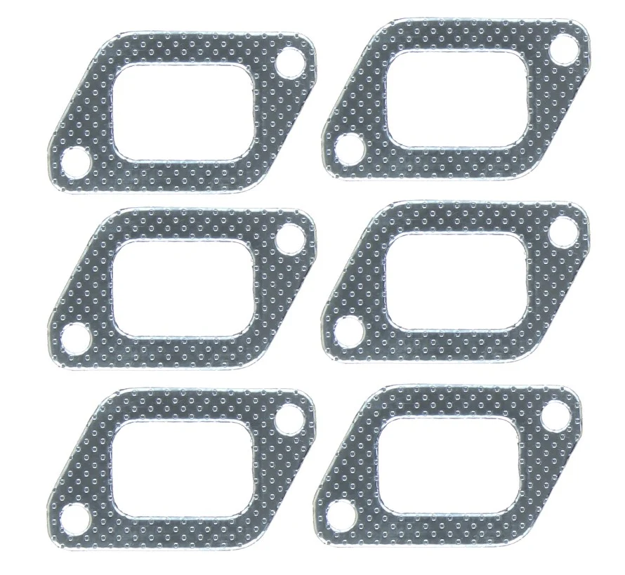 DURAPRO GSJC409D EXHAUST MANIFOLD GASKET SET FOR TOYOTA 2H