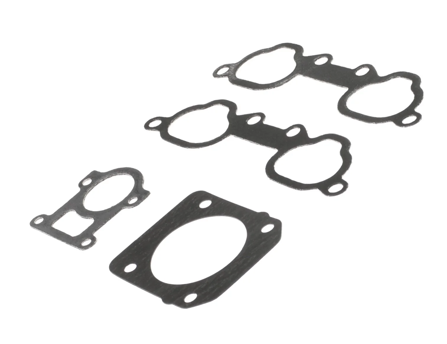 DURAPRO GSJC970D INLET MANIFOLD GASKET FOR SUBARU EJ16/18/20/22