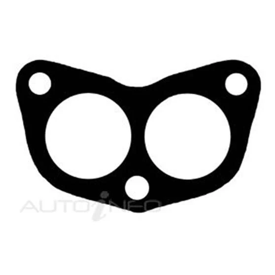 DURAPRO GSJE627D EXHAUST FLANGE FOR NISSAN L24-L28E EN 69 ON