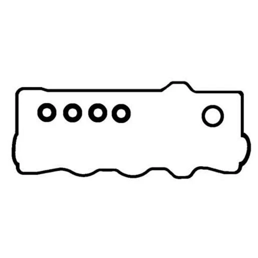 ENDUROTEC GSJN655KE VALVE COVER GASKET KIT FOR TOYOTA 3SFC/3S-FE/5S-FE