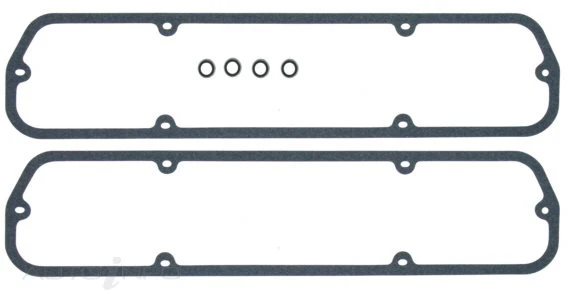 DURAPRO GSJN719KD VALVE COVER KIT GASKET HOLDEN LB9 VN-VR 5.0 V8