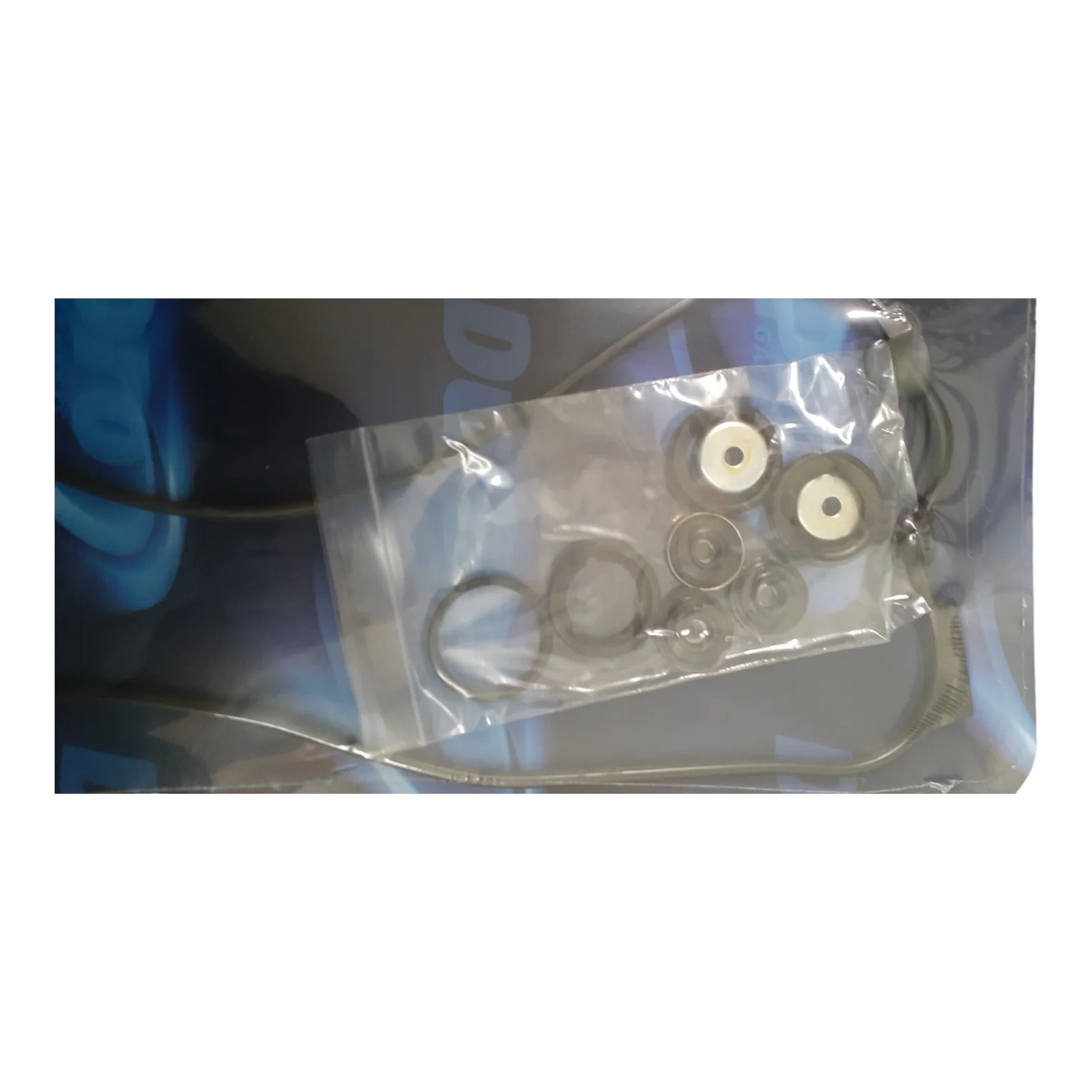 DURAPRO GSJN755KD VALVE COVER GASKET KIT FOR HONDA F22A1-9 F22B3/B6 ACCORD/PREL/ODY - Image 2