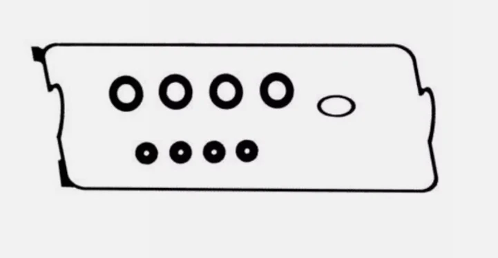 DURAPRO GSJN755KD VALVE COVER GASKET KIT FOR HONDA F22A1-9 F22B3/B6 ACCORD/PREL/ODY - Image 3