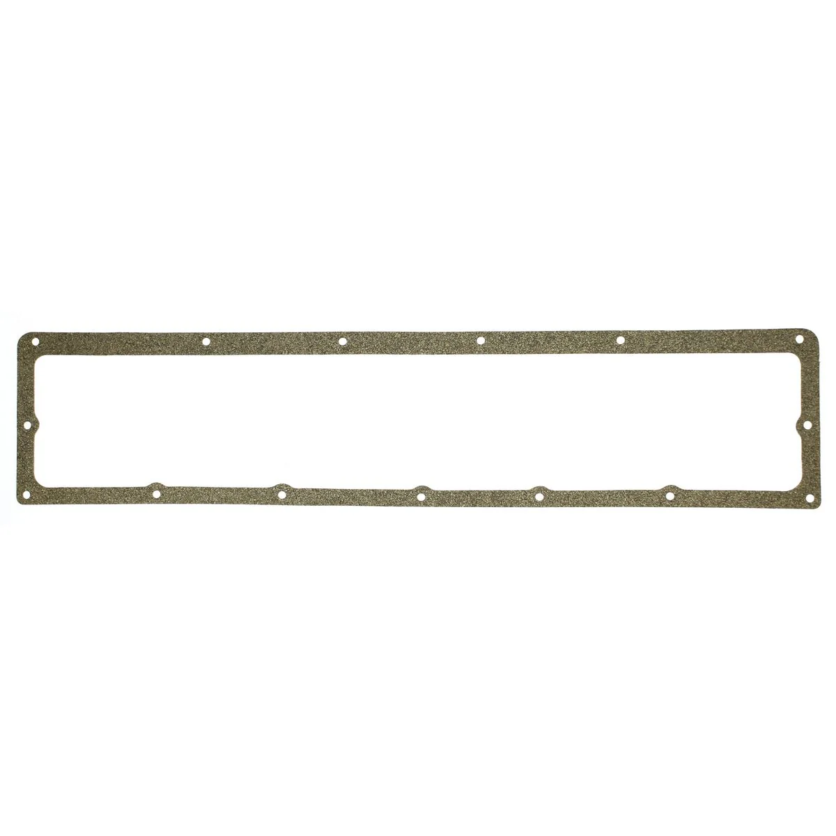 DURAPRO GSLA092D SIDE PLATE COVER GASKET FOR TOYOTA 2F F LANDCRUISER FJ40-60