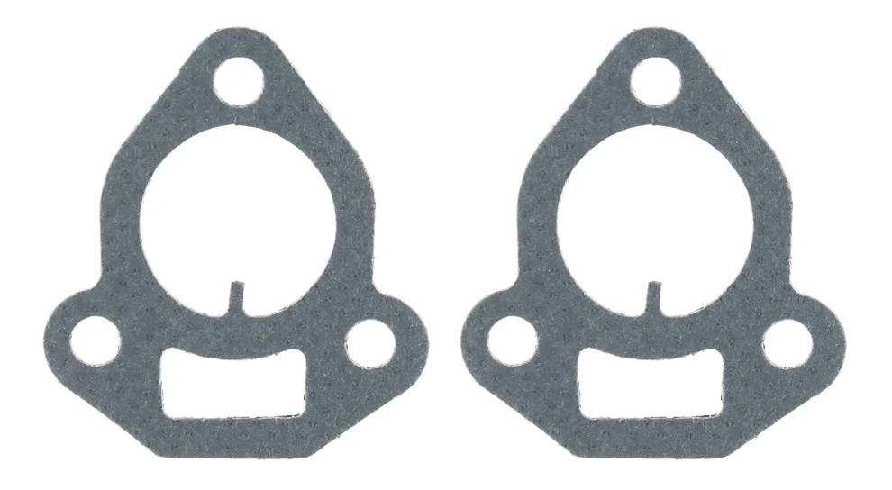 DURAPRO GSMG0038D INLET GASKET SET FOR SUBARU EA71 EA81