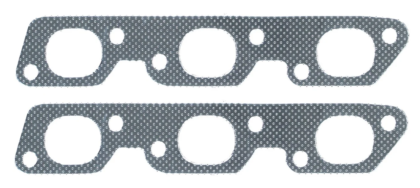DURAPRO GSMG0062D EXHAUST MANIFOLD GASKET SET HOLDEN 3.8 ECOTEC