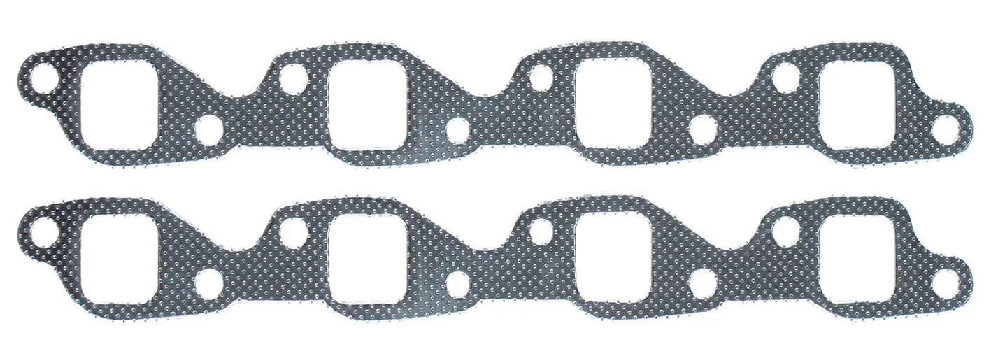 DURAPRO GSMG0065D EXHAUST MANIFOLD GASKET SET HOLDEN 5.0/5. COMMODORE VN-VS